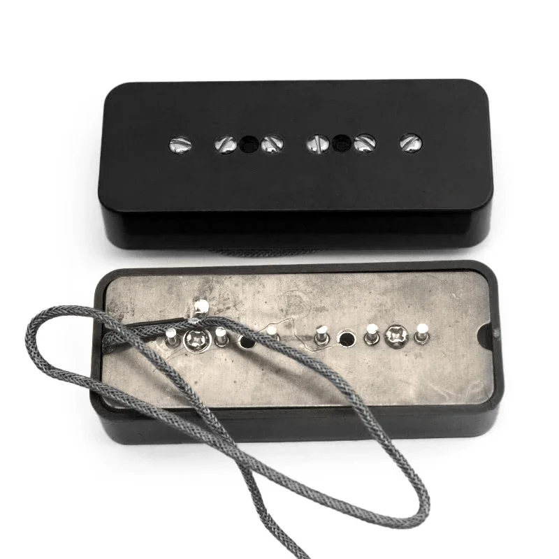 Vintage Alnico 2 P90 Soapbar Guitar Pickup  , Alnico II Pickup for 6 string electric guitar ,Guitar Accessories