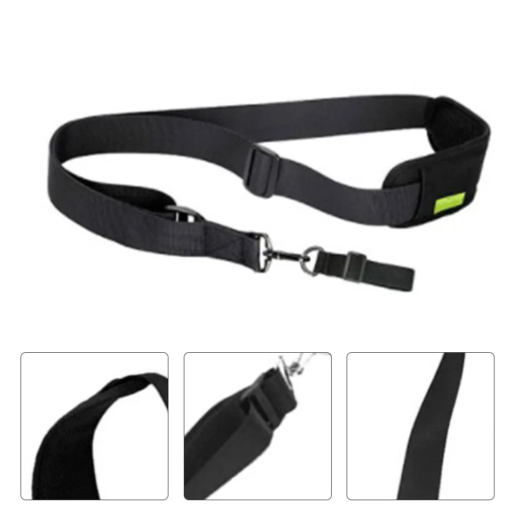 Hot New Practical Single Shoulder Strap Part Padded Harness 1pc Single Shoulder Strap 40g Accessory Trimmer Strap