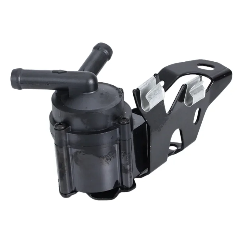 PINXIN 9806790880   Pompa acqua elettronica turbo per Citroen C4 C5 Peugeot 308 508 5008 1.6 THP BMW Mini