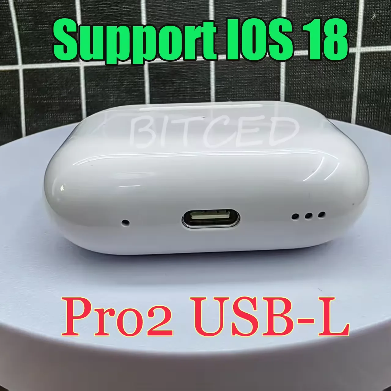 2025 New Bluetooth … - image