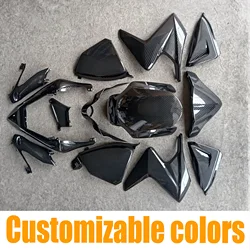 Fit For 2008 - 2015 HONDA CB1000R CB 1000 R Motorcycle Accessories Fairing Set Bodywork Kit CB1000 R  2009 2010 2011 2012 2013