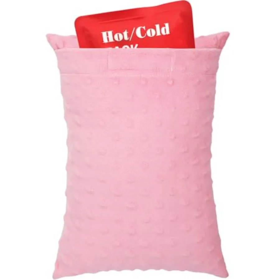 

Hysterectomy Pillow Pocket Tummy Pillows Hysterectomy Recovery Gifts Ice Pack Not Included Small Portable Abdominal Cushion Aft
