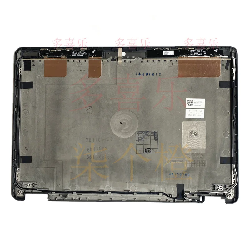 

ZMZM 0CGRTM CGRTM для Dell Latitude E5270 ЖК-задняя верхняя крышка с антенной