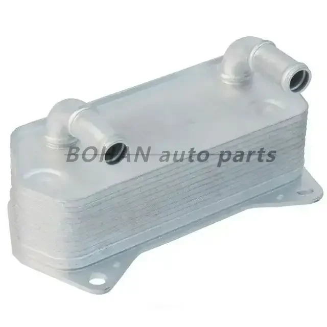 02E409061B 02E409061D 02E409061 376797181 Oil cooler radiator oil cooler for Audi Volkswagen