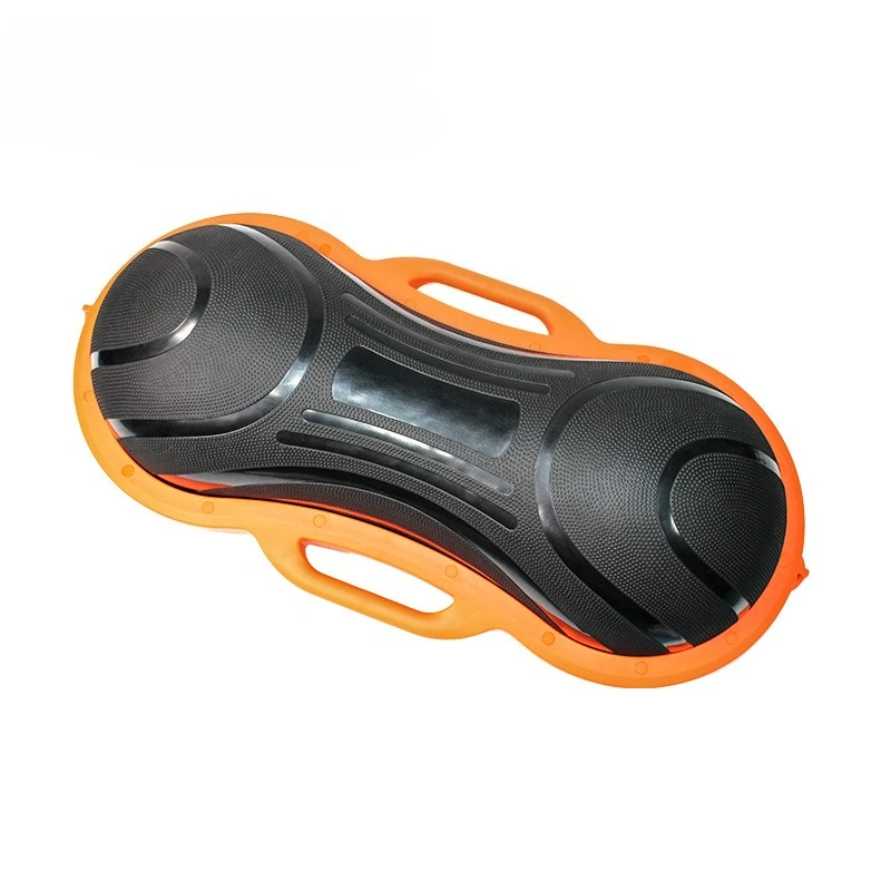 

Gym Multi Functional Fitness Balance Board Training Weightlifting Platform Aerobic Step