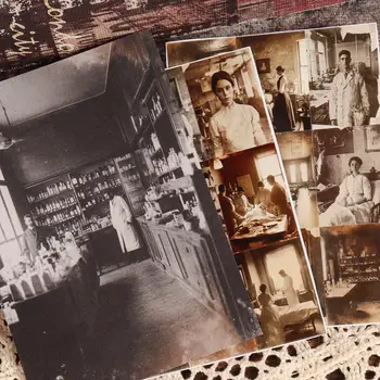 8 最佳銷售 歌德剪貼簿 - №7