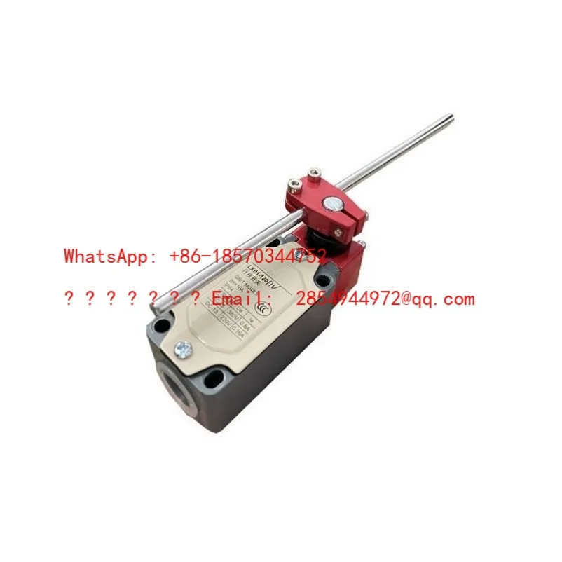L     Travel Switch LXP1-120/1V Limit Switch YBLX 3SE3 Machine Tool Long Rod