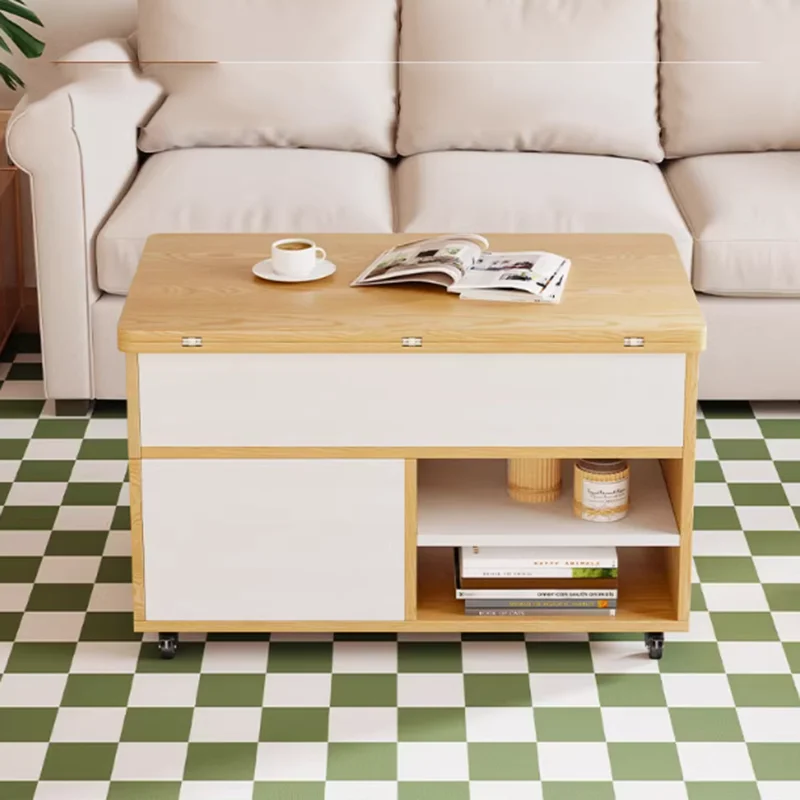 Modern Coffee Table…