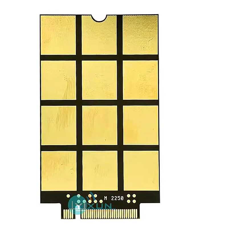 Quectel RM520N-GL 5G Sub-6GHz Module 5W11H85458 WWAN Card For Thinkpad X1 Carbon 12th T14 P14s Gen5 Magic Bay Studio Laptop