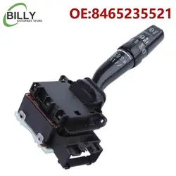 Car 8465235521 Turn Signal Wiper Switch 84652-35521 for Toyota Land Cruiser