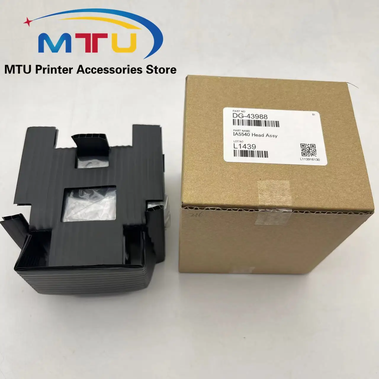 

Original New DG-43988 for Mutoh ValueJet VJ-1624 VJ-1624W VJ-1924W Printhead L1439