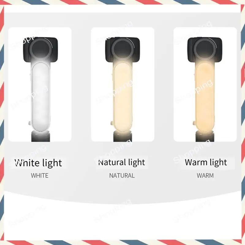 M20K 72Cm Anti-Shake Mobile Phone Gimbal Stabilizer Bluetooth Selfie Stick Aluminum Alloy Handheld Stabilizer