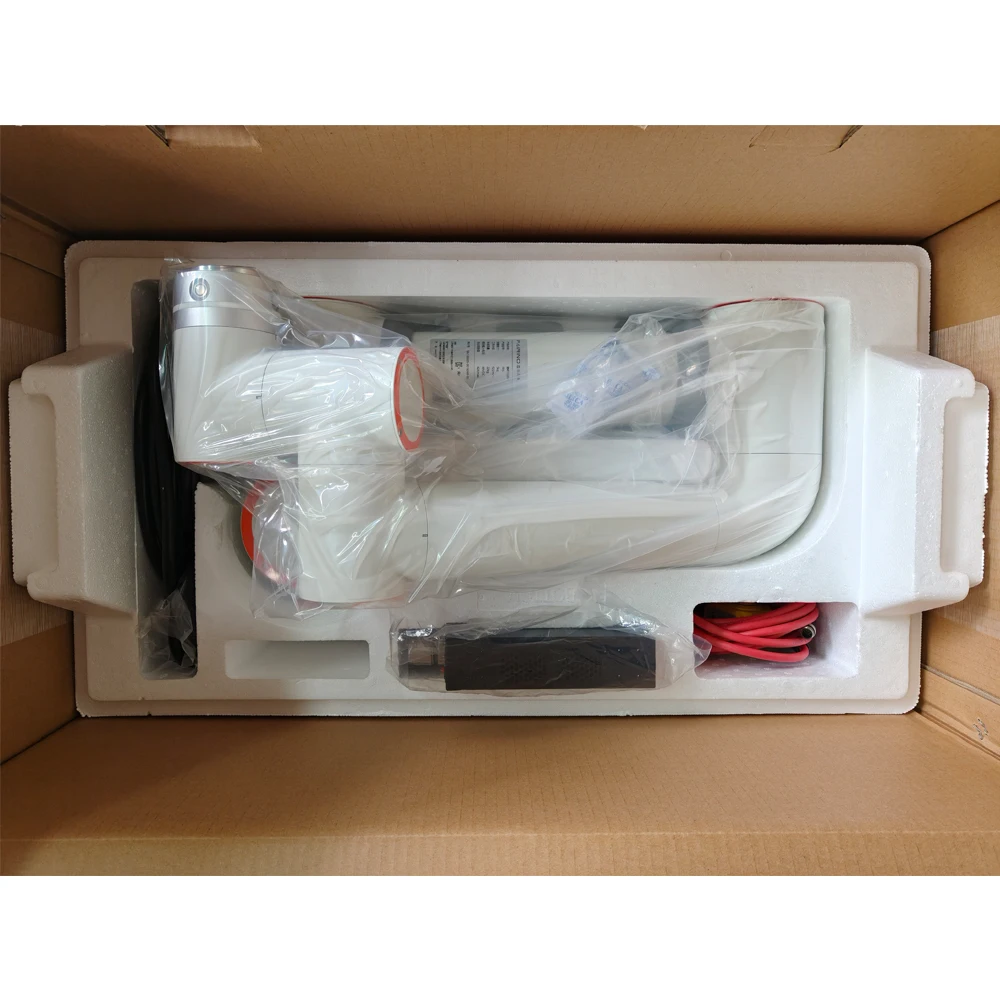 Laser Welding Robot Arm 6 Axis Cobot Robot Arm Collaborative Robots