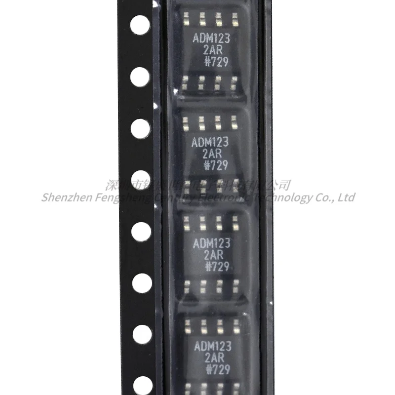 ADM1232ARNZ ADM1232AR SOP-8 Monitoraggio e ripristino Chip IC Nuovo originale