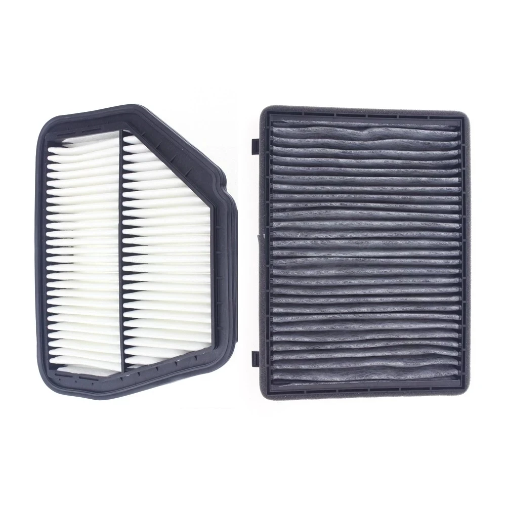 

Cabin Air Filter For Chevrolet Captiva 2007-2011 2012-2019 Oem 22745823