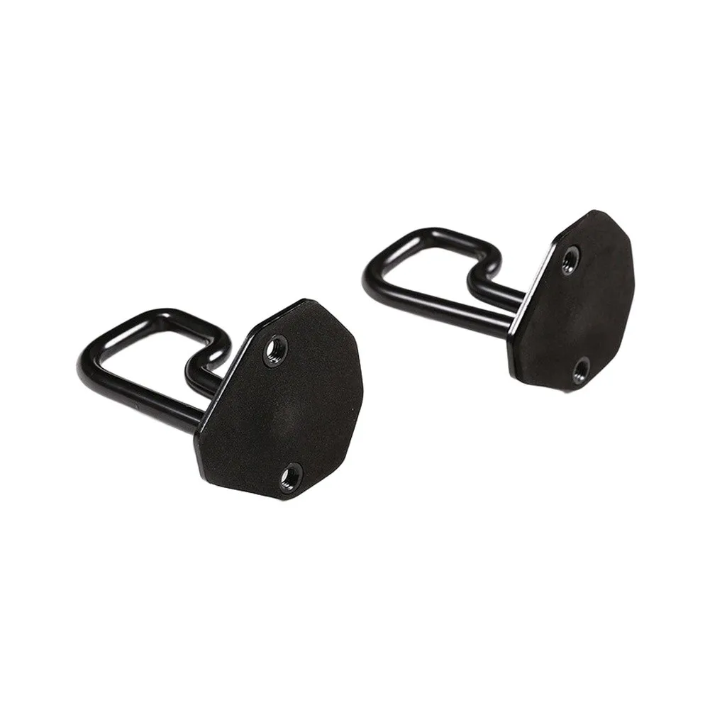 Rear Seat Backrest Adjustment Bracket Kit Compatible with For Land Rover For Defender 110 Model Years 2020 Through 2024
