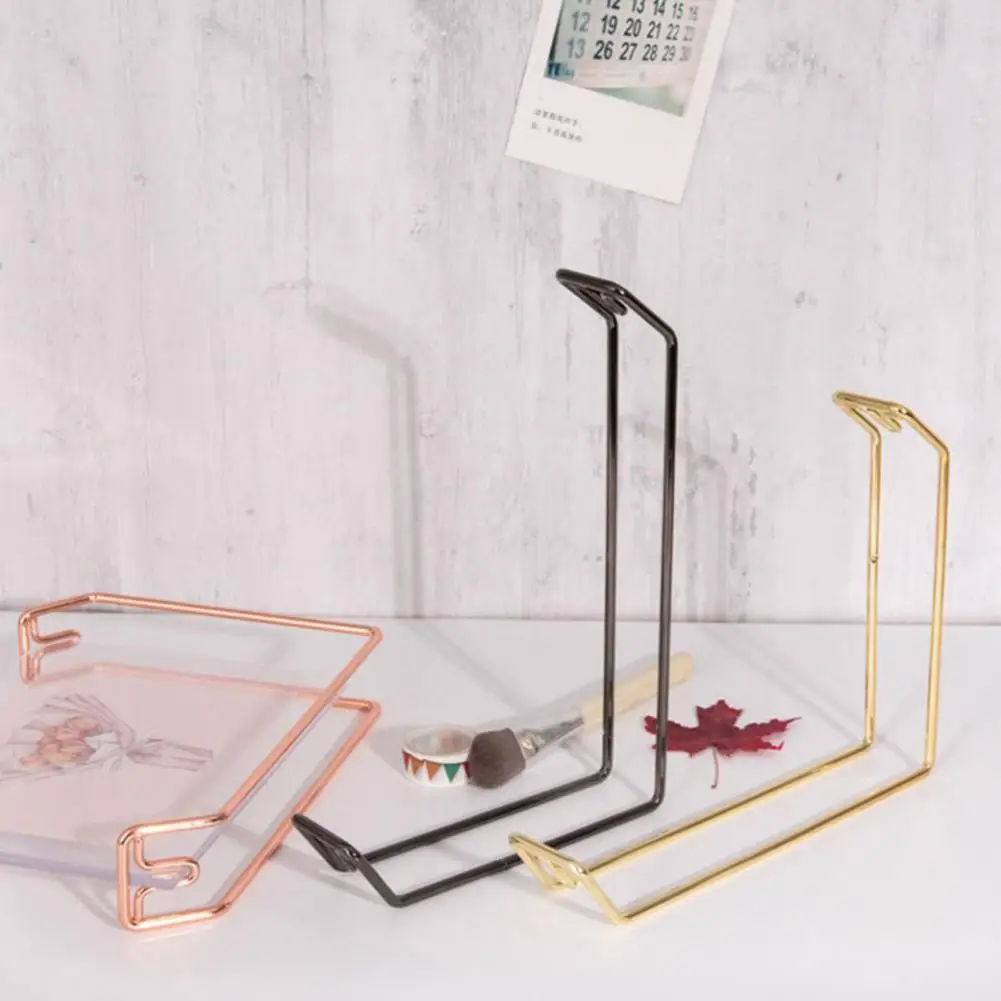 

Подставка для демонстрации тарелок, декоративная фоторамка, металлическая подставка для фотографий