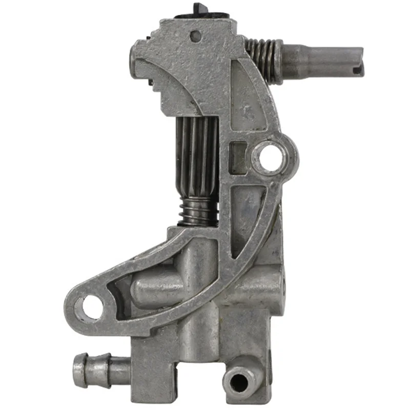 AB47-25Pcs pompe à huile filtre tuyau tuyau ligne buse d'huile Kit de Turbine pour 4500 5200 5800 45CC 52CC 58CC tronçonneuse de rechange