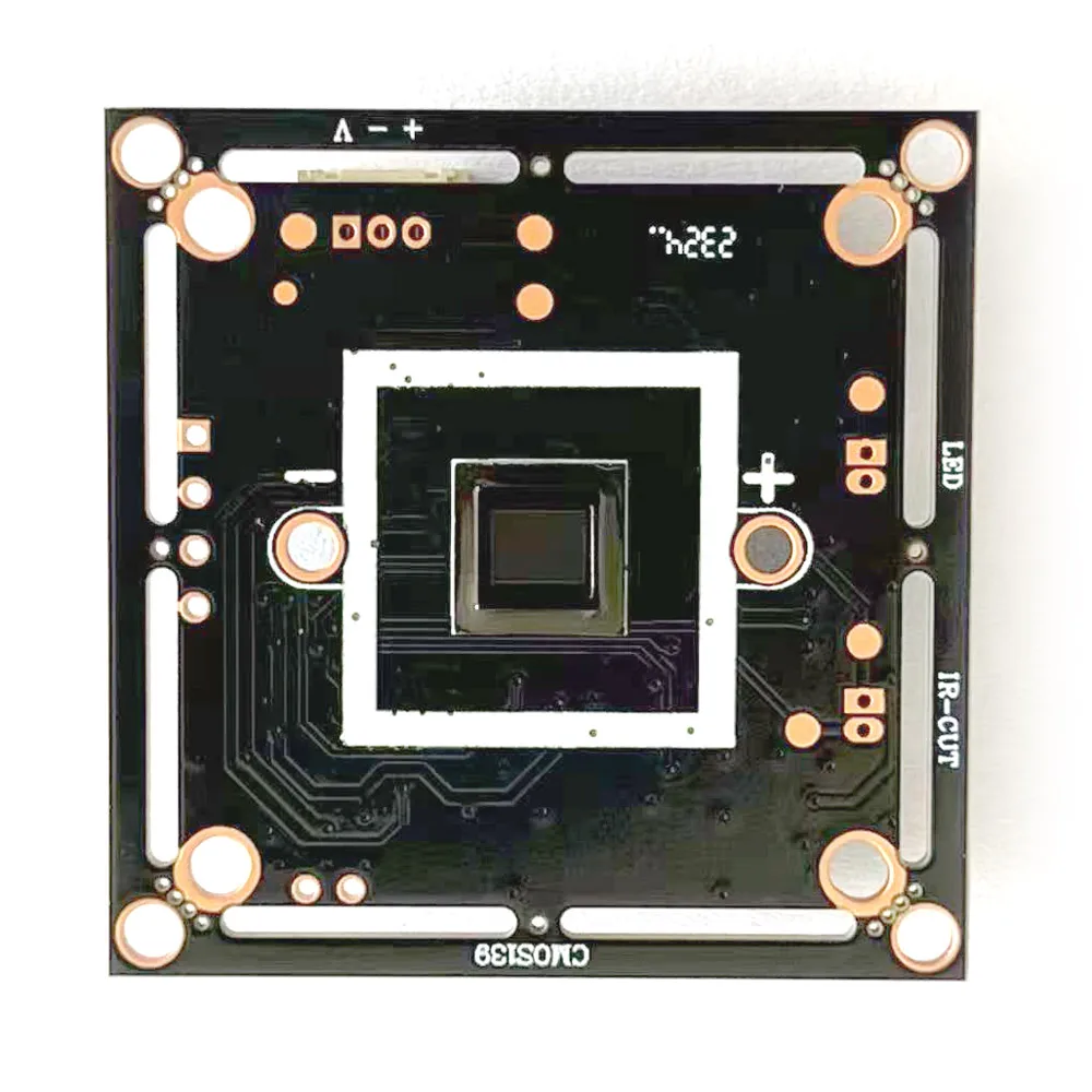 1/3 "1000TVL 139 1099 CVBs CMOS CCD płyta kamery CCTV 960H kolor IR bezpieczeństwo PCB płyta główna moduł analogowy