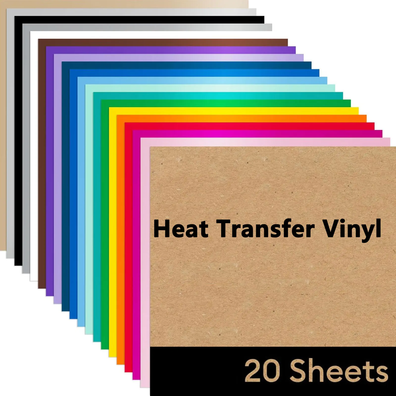 Htv Heat Transfer V…