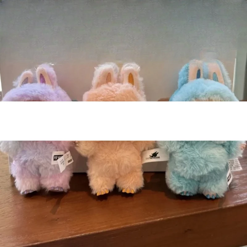 

Подлинная серия THE MONSTERS Big Into Energy, виниловая плюшевая сумка для догадок, загадочные игрушки, куклы, милые фигурки, украшения, подарок