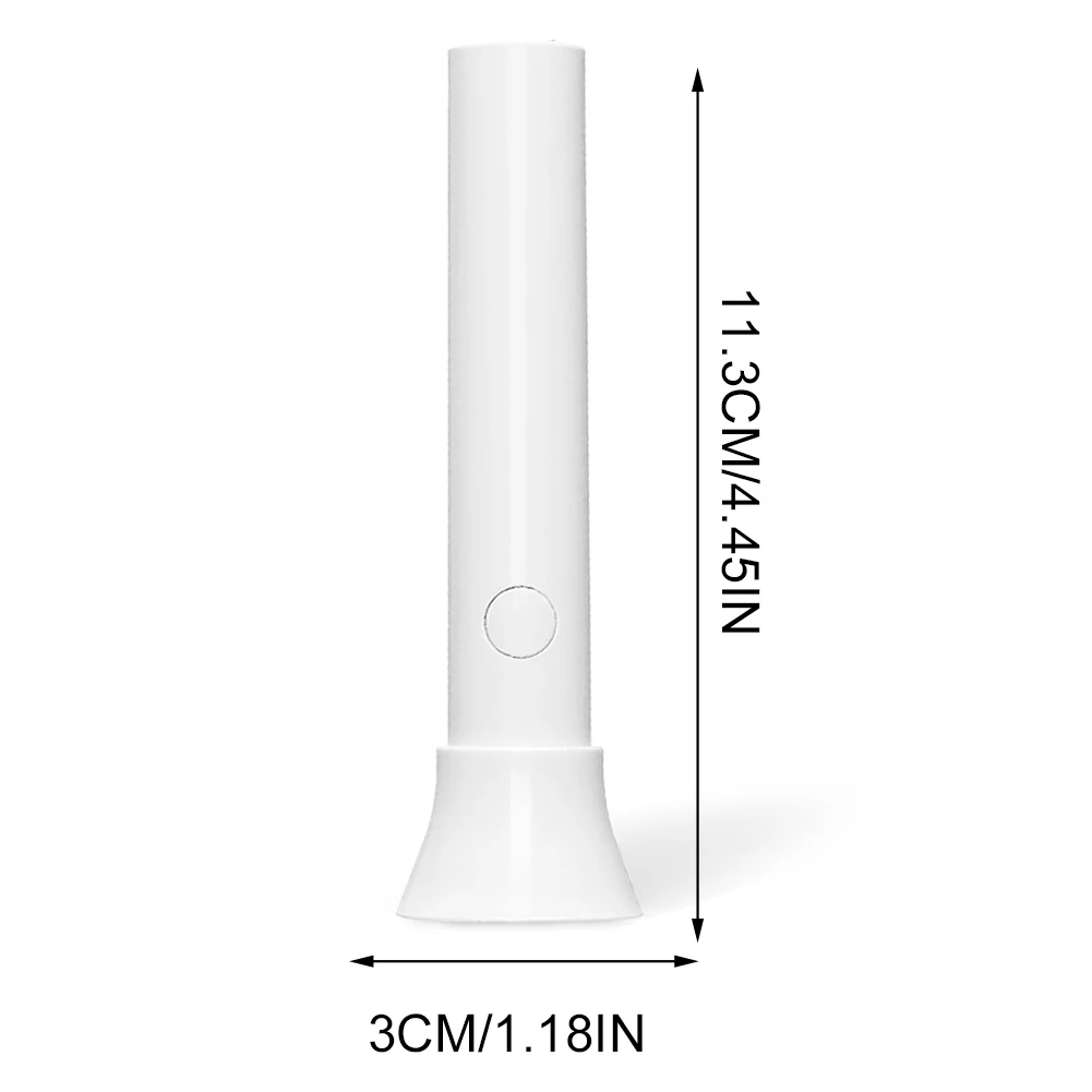 Lampe sèche-ongles Portable UV LED, Mini lampe à ongles, 6 LED, lumière Gel UV, outils d'art des ongles à séchage rapide