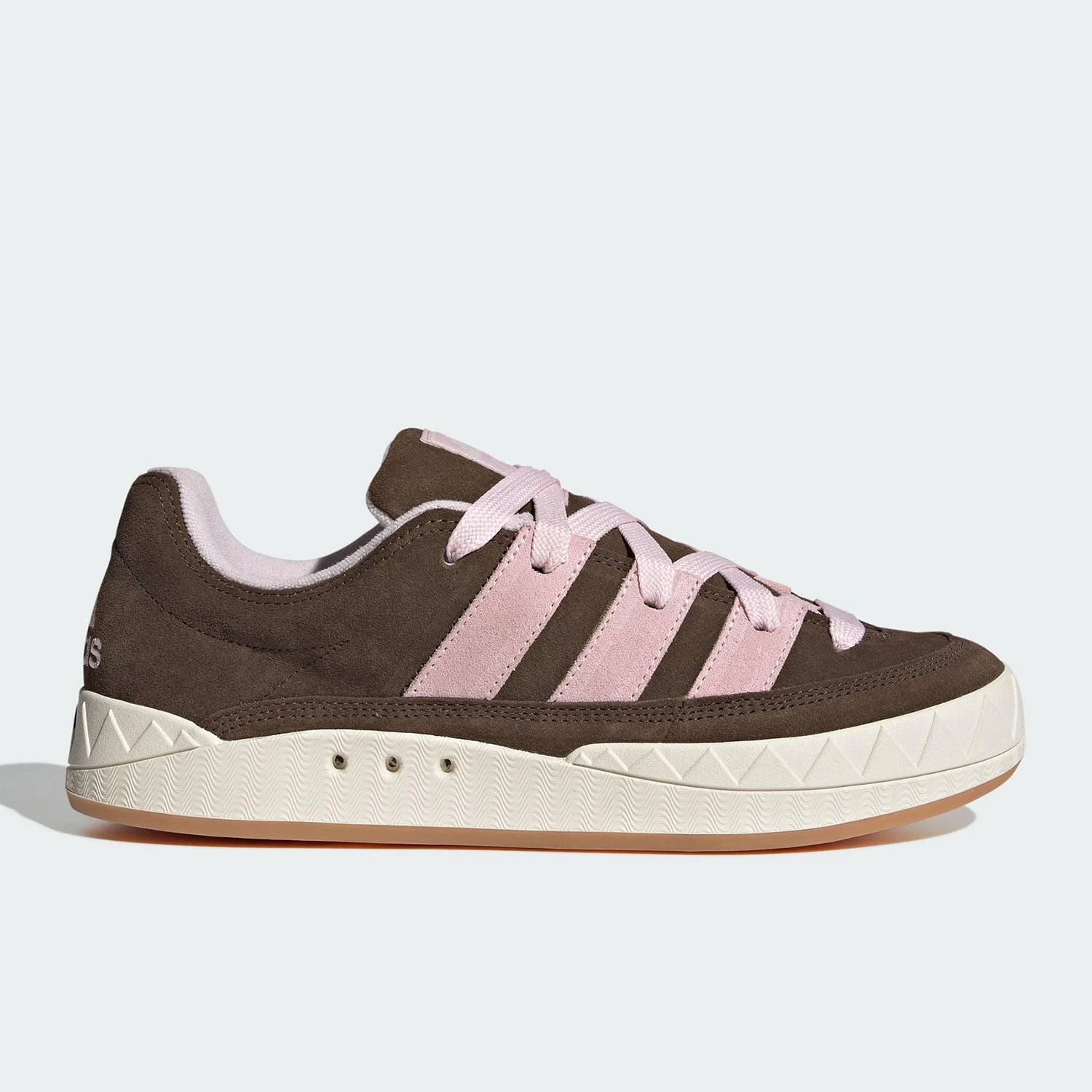 Adidas genuine ADIMATIC SHOES men's and women's classic sports board shoes KI8882
