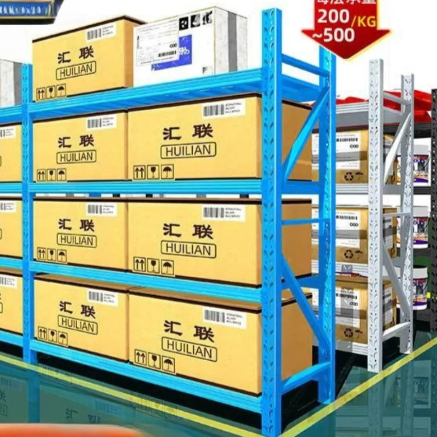 Thickened Super Load-bearing Shelves Sturdy Freely Configurable Storage Shoe Cabinets Racks Rustproof Furniture Prateleira LJ40