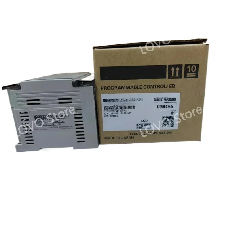 1PCS In Box PLC Module New Programmable Logic Controller FX1S-30MT-001 FX1S30MT001 FX1S 30MT 001