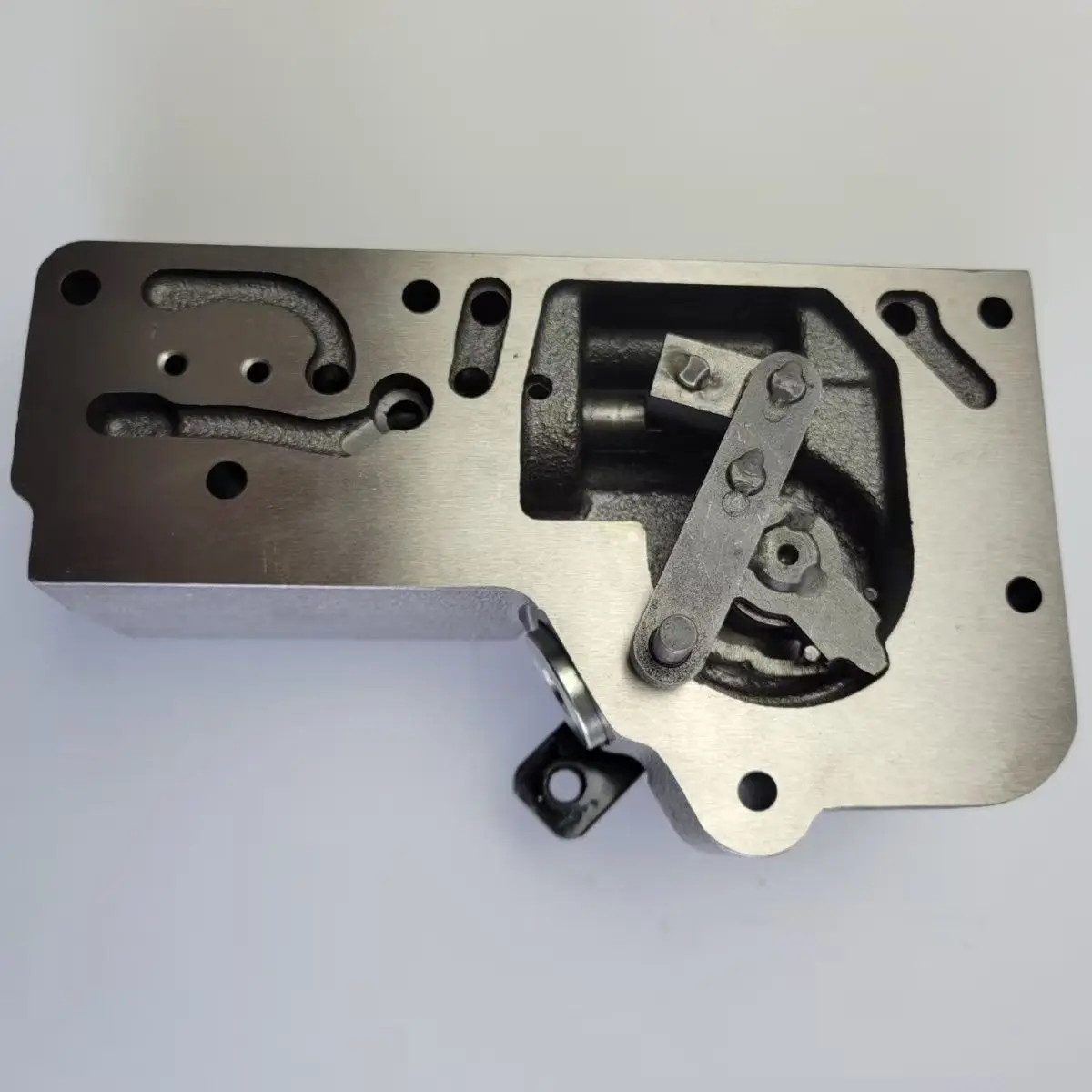 Válvula de control para kit de reparación Bomba de pistón hidráulico 90RA100