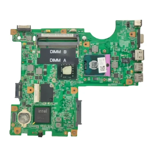 N4030 main board N4020 M4010 I1440 main board notebook original unrepaired