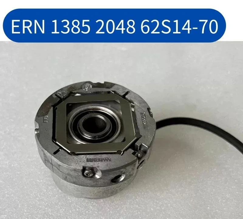 ERN 1385 2048 62S14-70 servo motor encoder Tested OK and shipped quickly