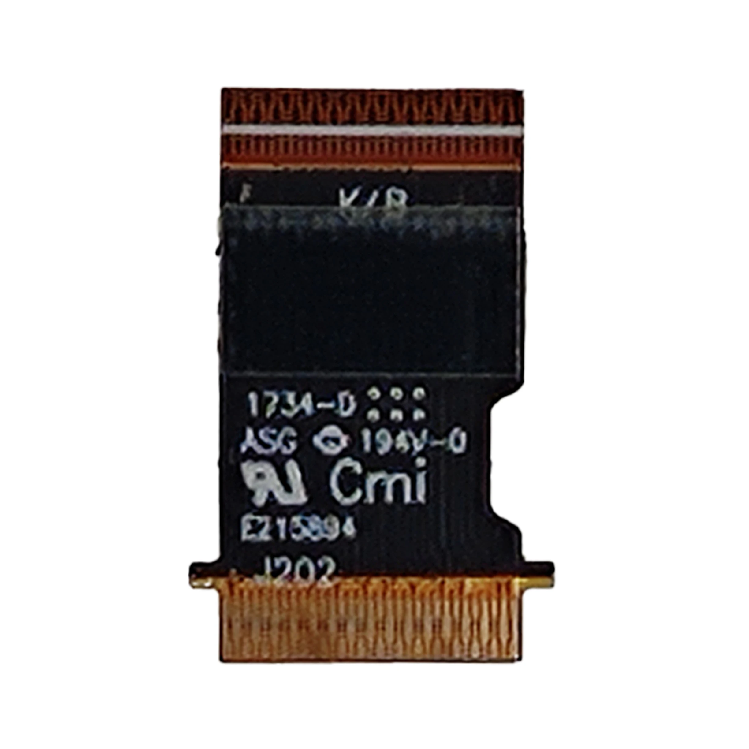 ✅5pcs Keypad Flex Cable Replacement for Zebra MC330K-G MC330K-R MC330K-S (V2101-105211-01)✅