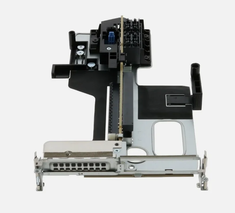 

DF7XH FOR DELL EMC POWEREDGE R750 R7525 RISER 2A 2X16 LP GPU PCI-E GEN3 DF7XH