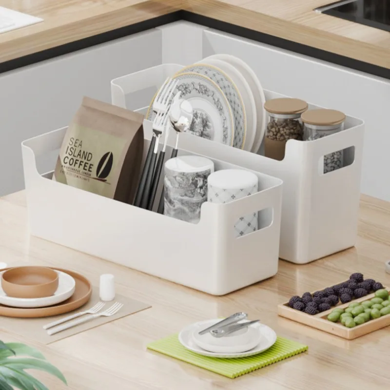 منظم باب الخزانة متعدد الوظائف، صندوق تخزين مثبت على الحائط، منظم تخزين مستلزمات التنظيف التجميلية