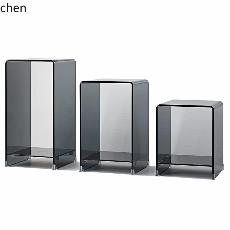 Glass Corner Next T… - image