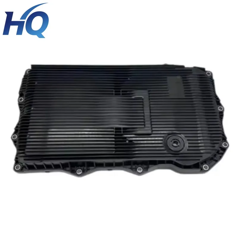 

LR023294 LR065238 Transmission Oil Pan For BMW Land Rover JDE36541 JDE26442