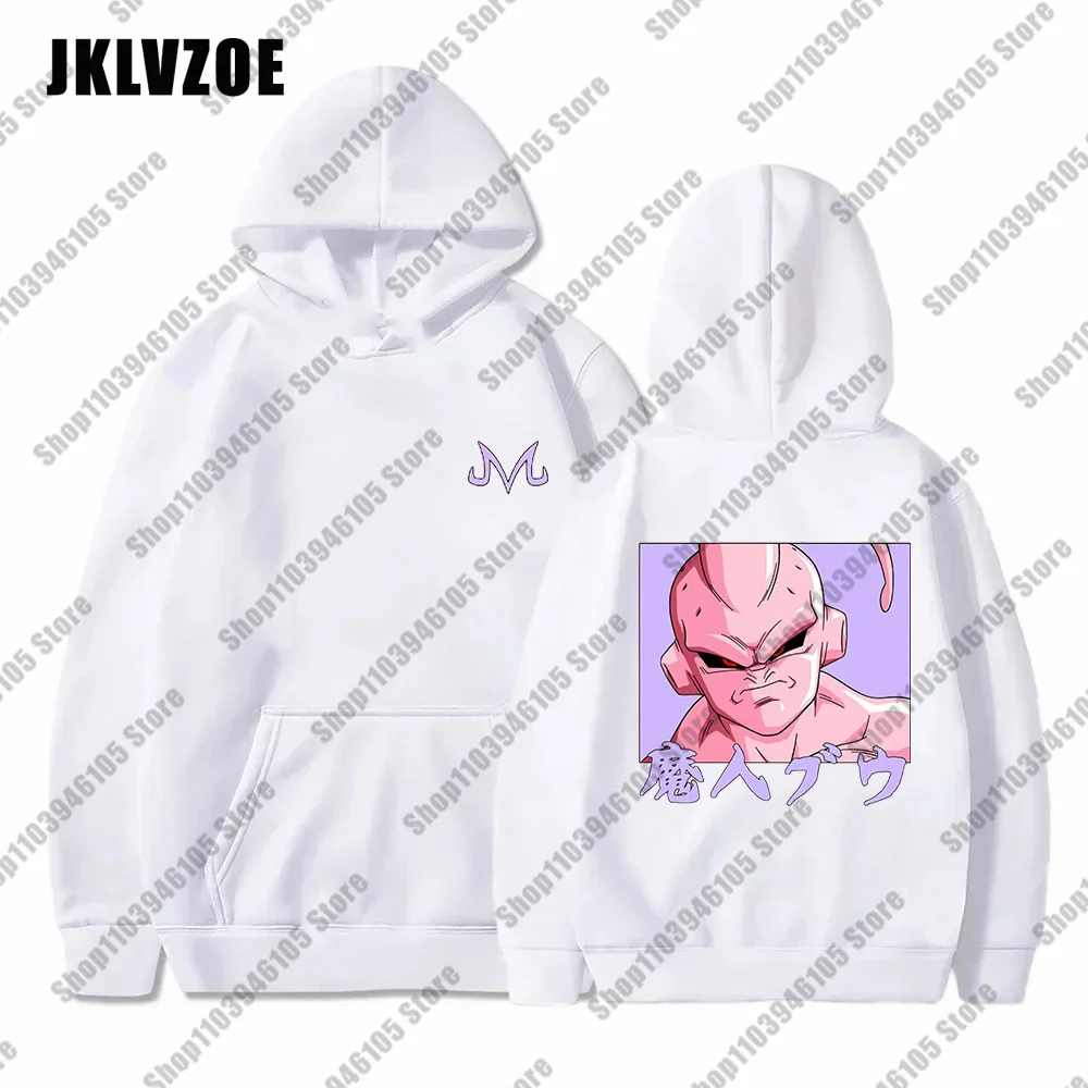 

Anime & Manga Hoodie Men's GYM Sports Cotton Sweater Women's Japan HIP HOP Men's Clothing Y2K Streetwear Long Sleeve Tops