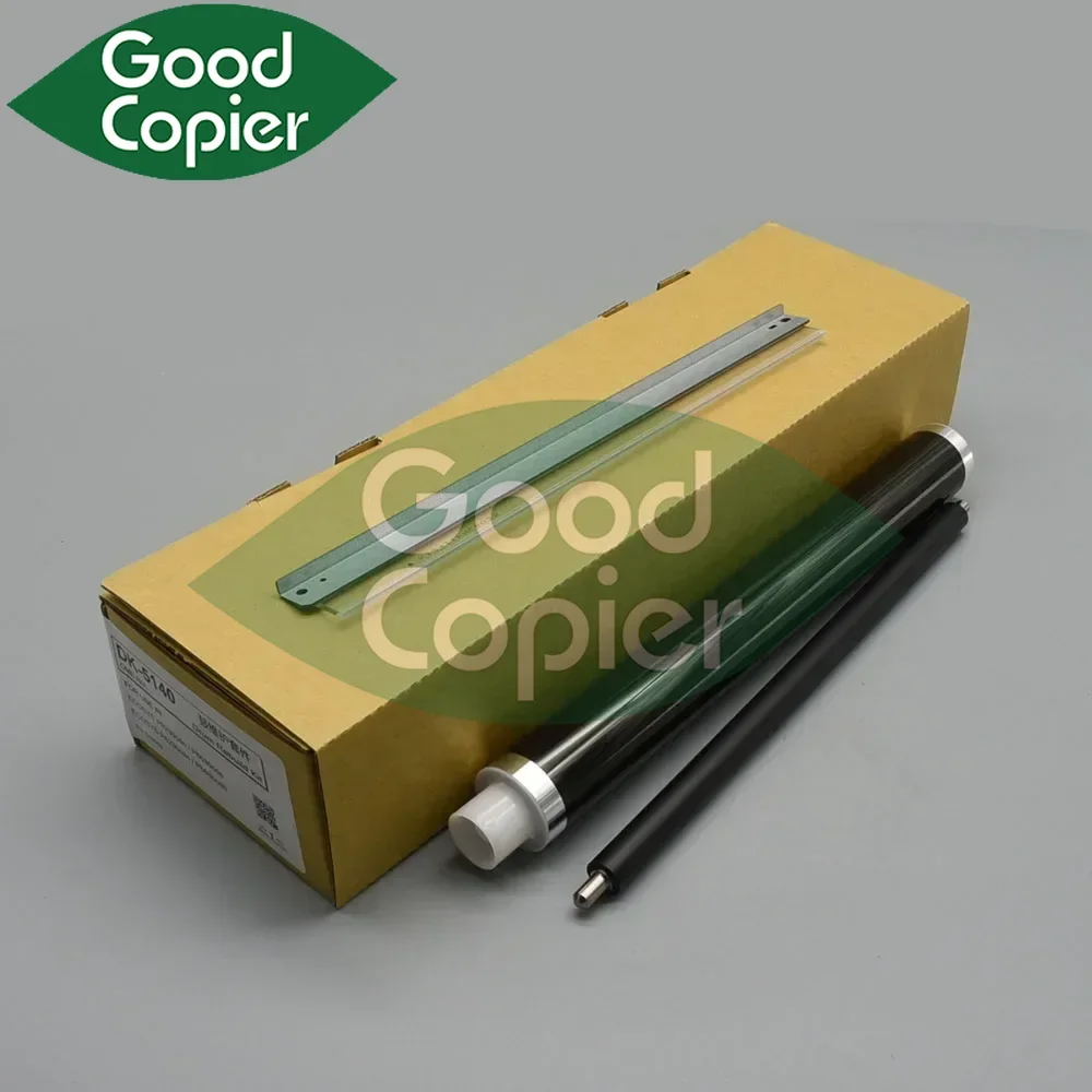 1set DK5195 DK5140 drum rebuilt kit support for Kyocera TASKalfa 306ci 356ci M6230 M6630 M6235 M6635 M6030 M6530 M6035 parts