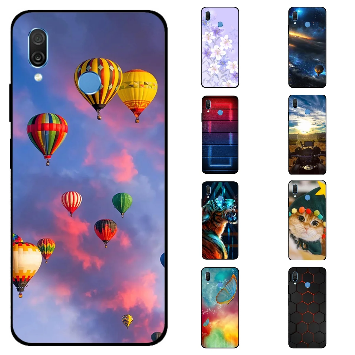 Silicone Case For H… - image