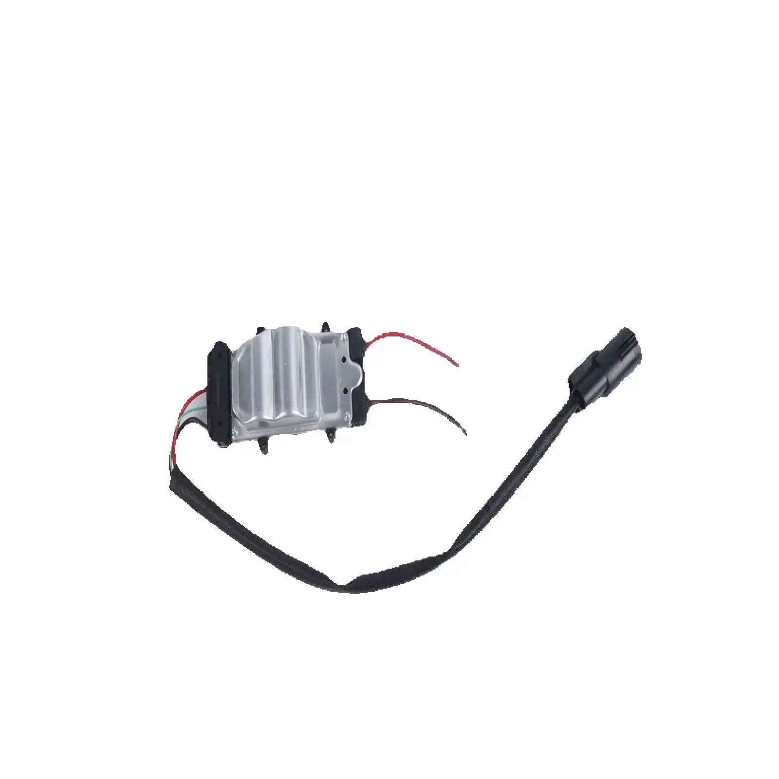 

Модуль управления вентилятором охлаждения 1137328365 для Ford Focus Mazda 3 Volvo C30 C70 S40, автомобильные аксессуары