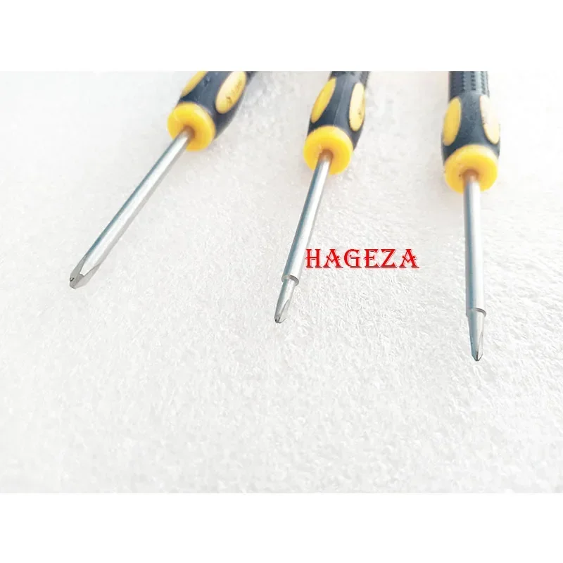 New 3-piece Set of Y-shaped Screwdriver for Camera Lens SB-700 Flash Repair Tool