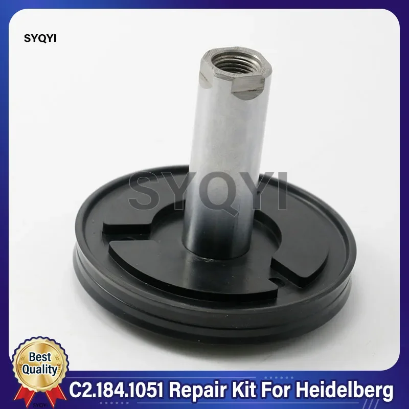 Best Quality C2.184.1051 Repair Kit Combined Pressure Large Cylinder Seal Ring For Heidelberg SM102 CD102 Printing Press