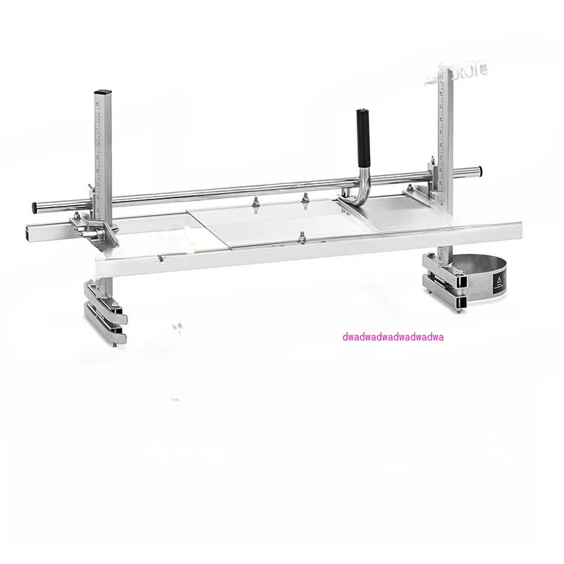 Portable Chainsaw Mill Planking Milling 36 48 Inch