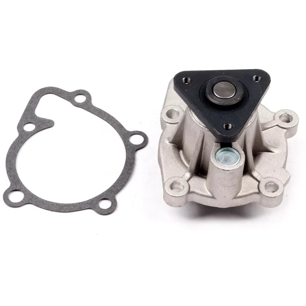 AUTO ENGINE PARTS Coolant Water Pump Fit For Chrysler Dodge Jeep Mitsubishi 2.0L 2.4L l4 GAS 2001-2017 120-7180 AW6038