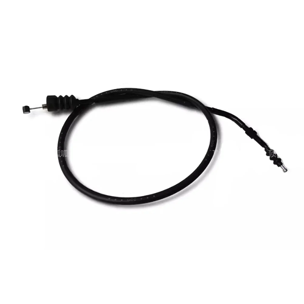 Motorcycle Clutch Cable Line Clutch Wire For LONCIN VOGE LX500AC 500AC 525AC Clutch Cable