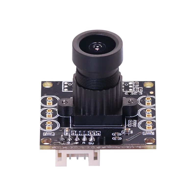 OV9281 720P Mini USB Industrial Camera Module 4mm 60Degree HD Global Shutter 120fps 210fps Plug Play for Android Raspberry Pi