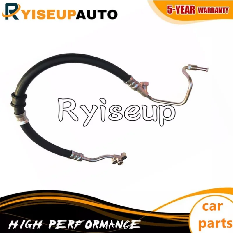 

Шланг подающего давления насоса гидроусилителя руля 53713-S5D-A04 для HONDA CIVIC ES1 ES5 ES7 ES8 ACURA EL 2001-2005, автозапчасти 53713-S5D-A05