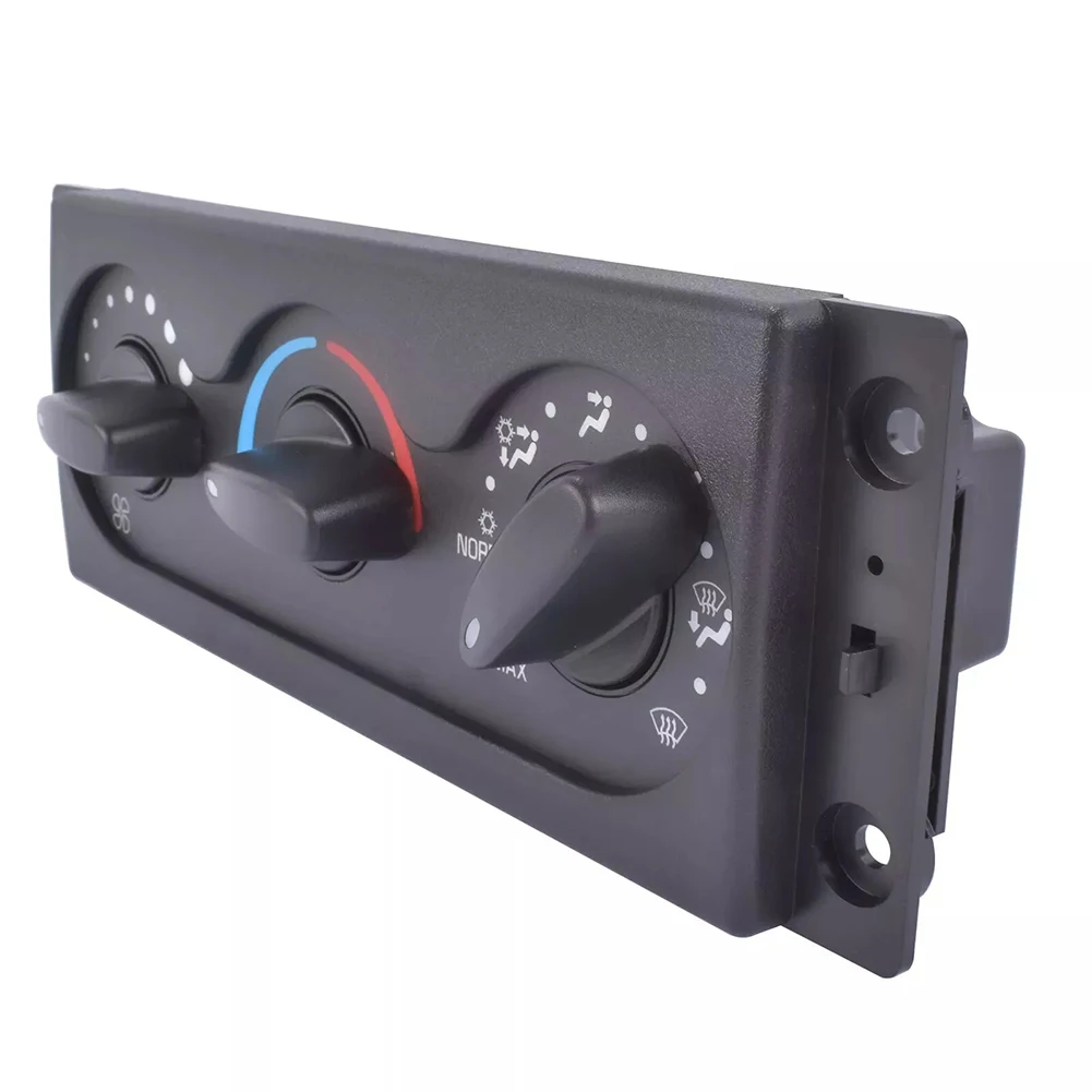 Innovative Design of AC Heater Climate Control Unit Fits All Major Models of the For International For Lonestar Trucks