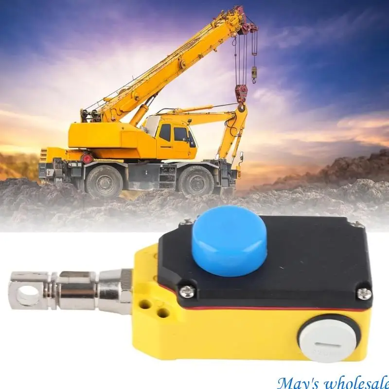 

24-380V. Тяжелые переключатели переключателей замена шнур